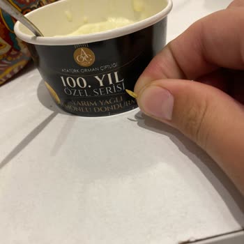 Eki aç