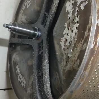 Garanti Çamaşır Makinesine Kullanıcı Hatası Söylenerek 5.122 TL Parça Ücreti Talep Edildi