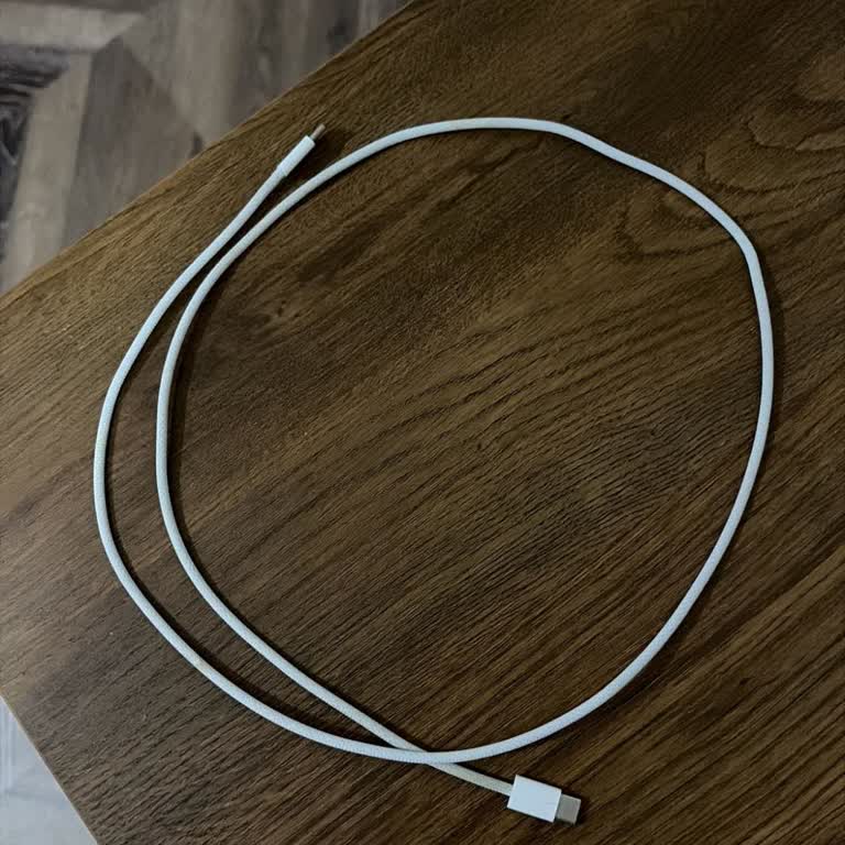 Garanti Kapsamındaki İPhone 17 USB Kablosu Arızası Ve Ücretsiz Değişim Talebi
