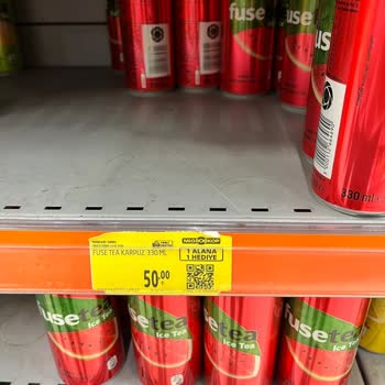 Migros'ta Yanlış Kampanya Uygulaması Ve Saygısız Personel Tutumu