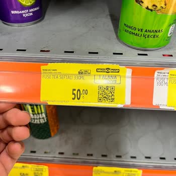 Migros'ta Yanlış Kampanya Uygulaması Ve Saygısız Personel Tutumu