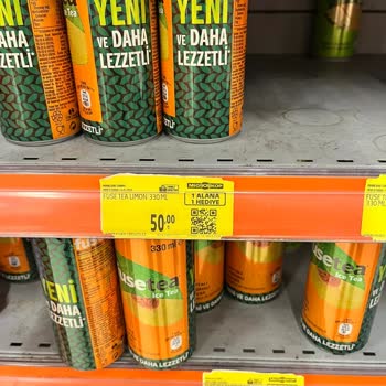 Migros'ta Yanlış Kampanya Uygulaması Ve Saygısız Personel Tutumu