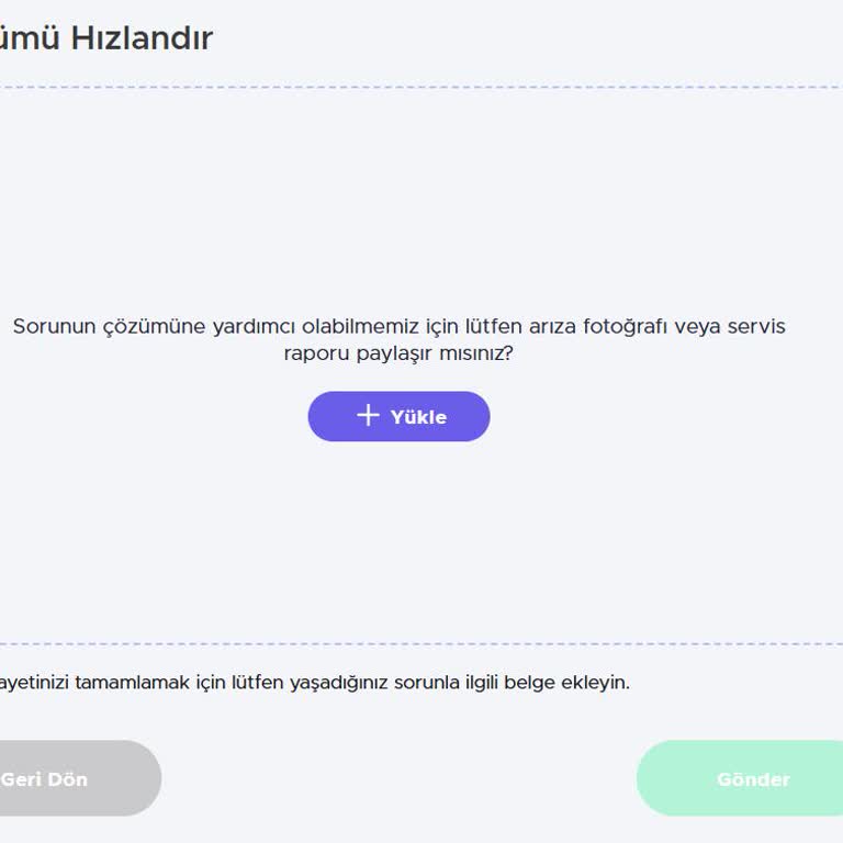 Daikin Klimamda Servis Reddine Karşı Haftalarca Bekleme Ve Mağduriyet