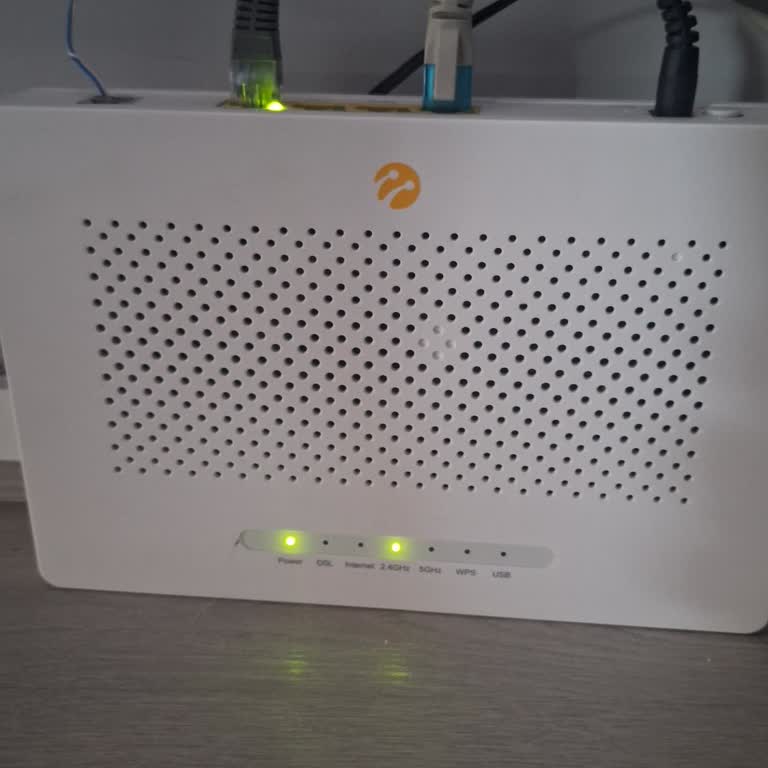 Tek Evde Sürekli İnternet Kesintisi Ve Teknik Servisin İhmali