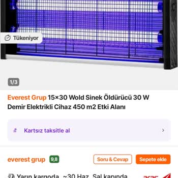 Eki aç