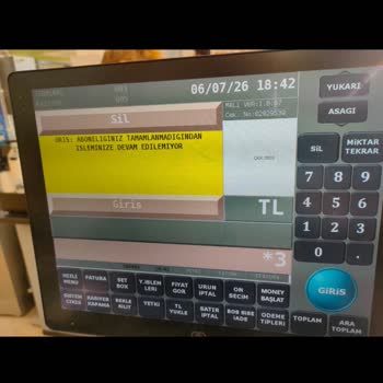 Migros Net Aboneliği Aktif Edilmedi, Ödeme Ve Mağduriyet Sorunları