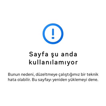 Threads Uygulamasında İçerik Yüklenemedi Hatası Ve Hesabım Erişilemiyor