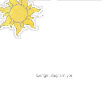 Threads Uygulamasında İçerik Yüklenemedi Hatası Ve Hesabım Erişilemiyor