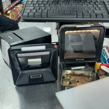 İlan Görselindeki Ps5700 Modeli Gönderilmedi, Yanlış Ps5700+ Ürün