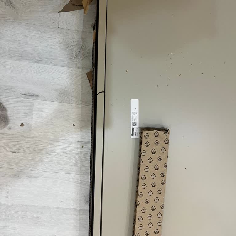 Kırık Parça Değişimi İçin Uzun Süreli Gecikme Ve İletişim Eksikliği