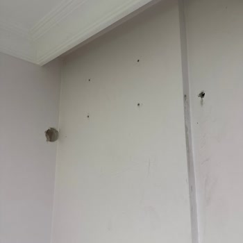 Ücretsiz Montaj Vaadi Yerine Ek Ücret Talebi Ve Garanti Tehdidi