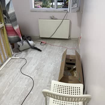 Ücretsiz Montaj Vaadi Yerine Ek Ücret Talebi Ve Garanti Tehdidi