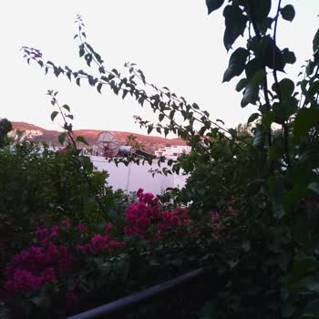 Bodrum Mira Beach Otel Odaları Reklamı Gibi Değil Ve Koku Sorunu Nedeniyle İade Talebi