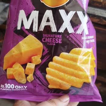 Lay’s Maxx Cheese Chips Caused Illness After Consumption