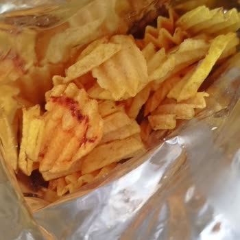 Lay’s Maxx Cheese Chips Caused Illness After Consumption
