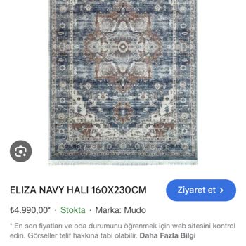 İki Kez Yanlış Renk Halı Gönderimi Ve Cevapsız Müşteri Hizmetleri