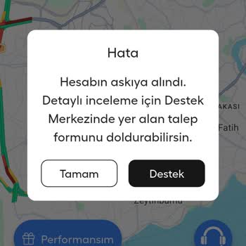 Eki aç