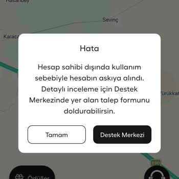 Eki aç
