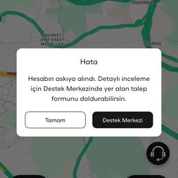 Eki aç