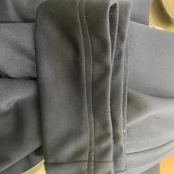 Hummel Eşofman Takımında Aşırı Tüylenme Ve Dikiş Hatası: İade Talebi
