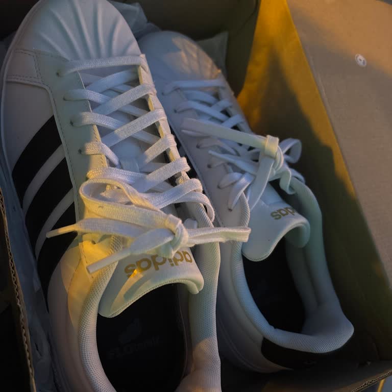 Adidas Ayakkabımda Kalıp Hatası Ve İade Talebimin Reddedilmesi
