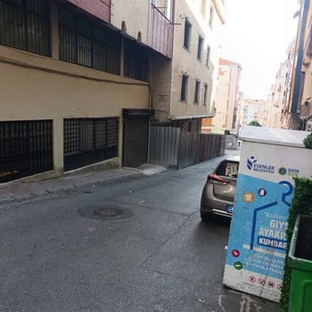 Eki aç