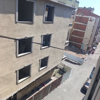 Eki aç