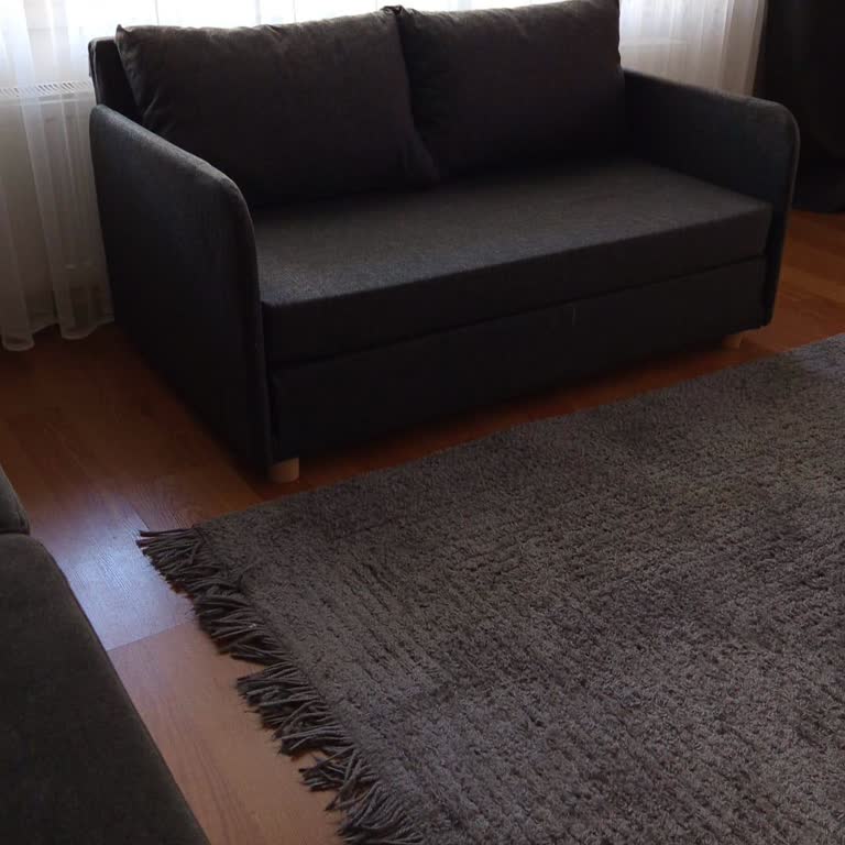 Sipariş Edilen Sofa Yerine Çocuk Koltuğu Geldi Ve İade Süreci Cevapsız