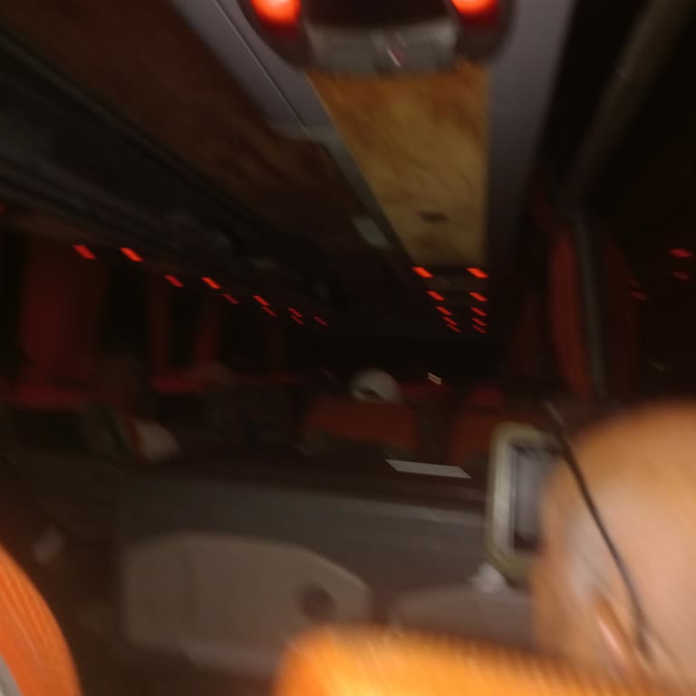 Öz Doğu Kars Turizm Şoförlerin Tutumu Nedeniyle Kendimi Güvende Hissetmiyorum