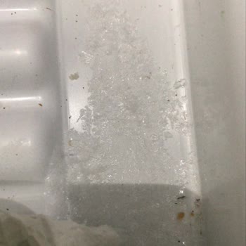 Buzdolabındaki Tekrarlayan Arıza Ve Kalıcı Çözüm Talebi