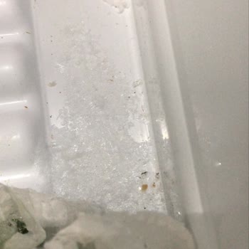 Buzdolabındaki Tekrarlayan Arıza Ve Kalıcı Çözüm Talebi