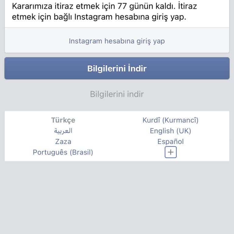 Şifre Hatası Sonrası Haksız Kural İhlali İddiasıyla Hesaplarım Askıya Alındı