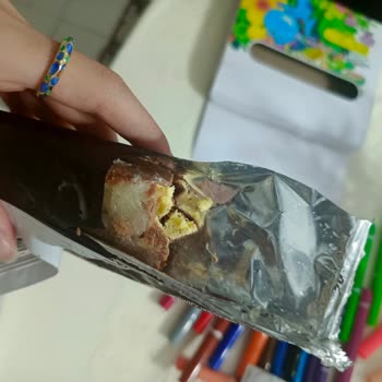 Dolce Bademli Dondurmanın Bozulmuş Olması Ve Son Kullanma Tarihinin Geçmemiş Görünmesi