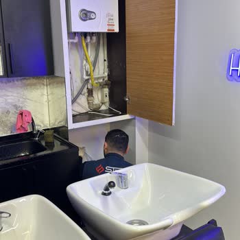 Ferroli Kombide Sürekli Sıcak Su Kesintisi Ve Uzun Süreli Mağduriyet