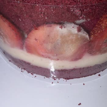 Küflü Doğum Günü Pastası Ve Migros Yemek'in Çözüm Yetersizliği