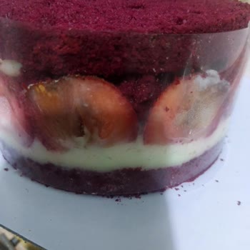 Küflü Doğum Günü Pastası Ve Migros Yemek'in Çözüm Yetersizliği