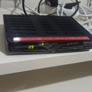 Aynı Pakette Eski Digiturk Kutusu Verilmesi Ve Yeni Kutu Talebi