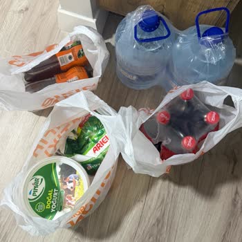 Kuryenin Görmezden Geldiği Yanlış Ürün Teslimatı