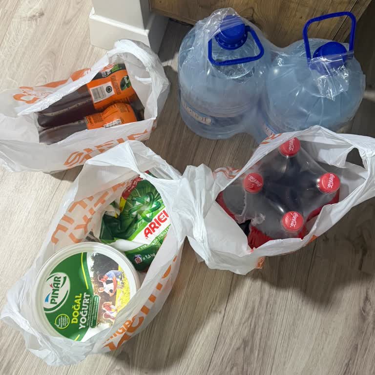 Kuryenin Görmezden Geldiği Yanlış Ürün Teslimatı