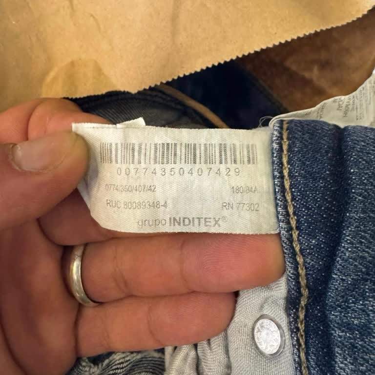 Zara Mağazada Fiş Olmadan İade Reddi Ve Düşük İade Teklifi