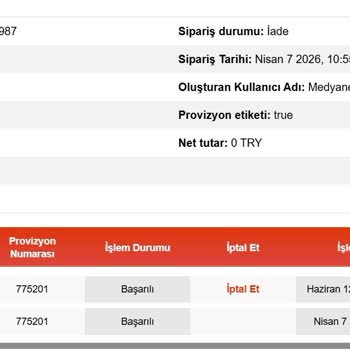 Geç Bildirilen Tur İptali Yüzünden Yıllık İzin Ve Aile Planımız Boşa Gitti