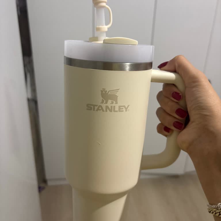 Stanley Termos Soğuk Tutmuyor
