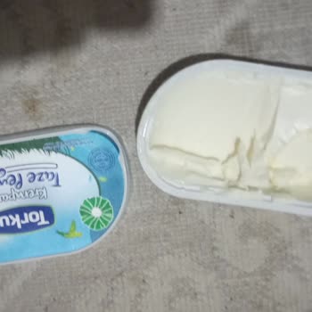 Torku Krempare Peynirinde Yarım Ürün Eksikliği