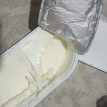 Torku Krempare Peynirinde Yarım Ürün Eksikliği