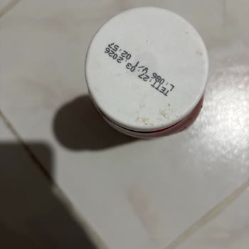 Şok Markette Son Kullanma Tarihi Geçmiş Ketçap Satışı