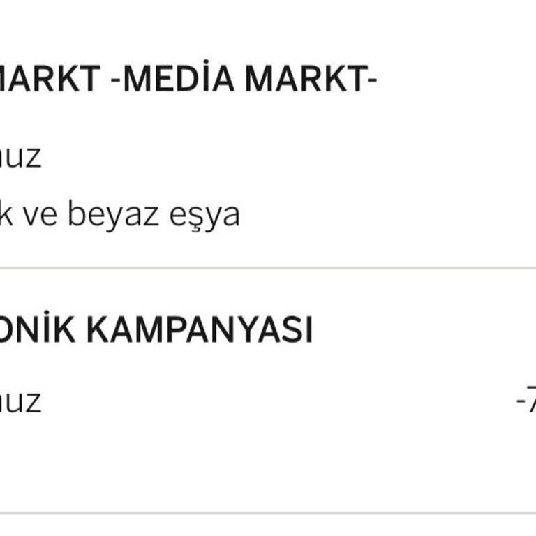 Son Gün Alışverişime Rağmen 700 TL Bonusun Geri Alınması