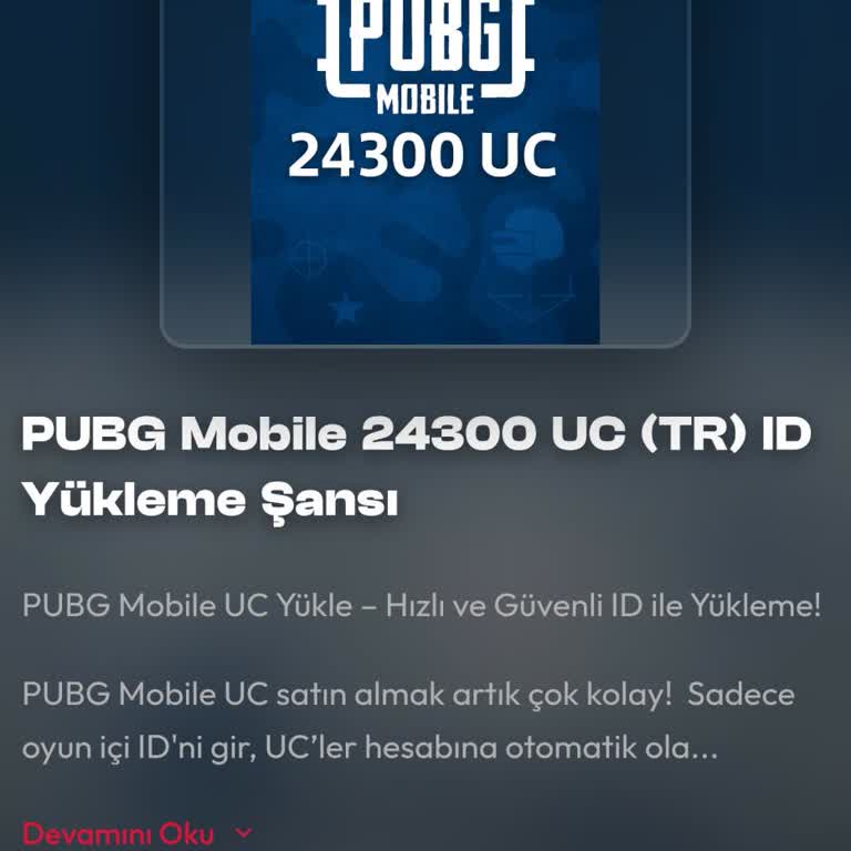 Oyun Dinar Ödenen 5.950 TL’ye Karşı Yalnızca 3.850 Uc Yüklenmesi Ve İade Talebi