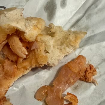 Maydonoz Döner'de Çiğ Et Tespiti Ve Hijyen Denetimi