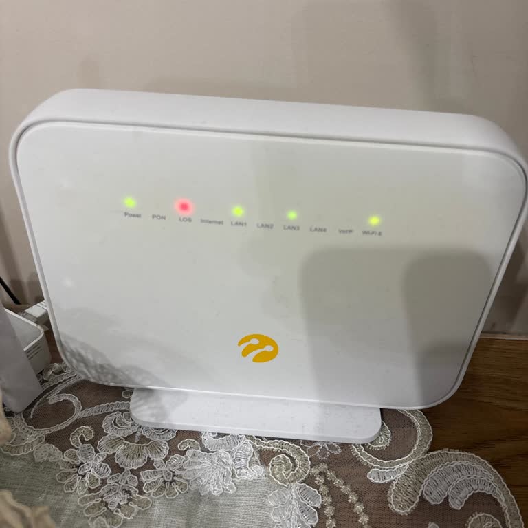 Superonline’da İnternet Kesintisi Ve Yetersiz Müşteri Desteği
