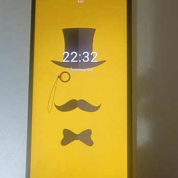 Reeder S19 Max Pro Telefonun Kendiliğinden Fabrika Ayarlarına Dönmesi Ve Veri Kaybı